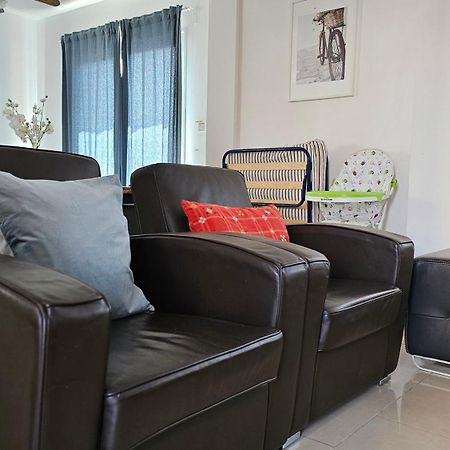 Stay Villa Anemone Протарас Екстериор снимка