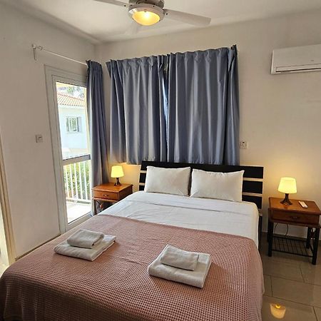 Stay Villa Anemone Протарас Екстериор снимка