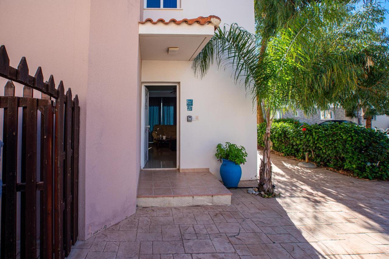 Stay Villa Anemone Протарас Екстериор снимка