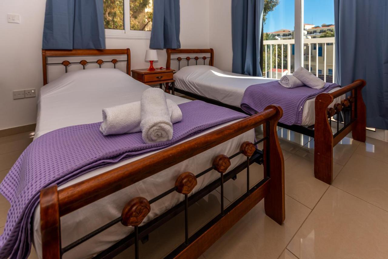 Stay Villa Anemone Протарас Екстериор снимка