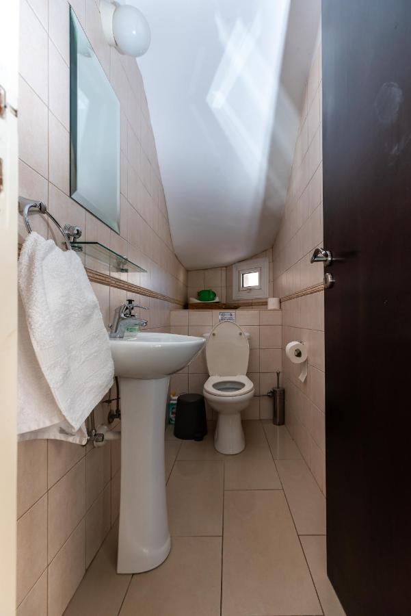 Stay Villa Anemone Протарас Екстериор снимка