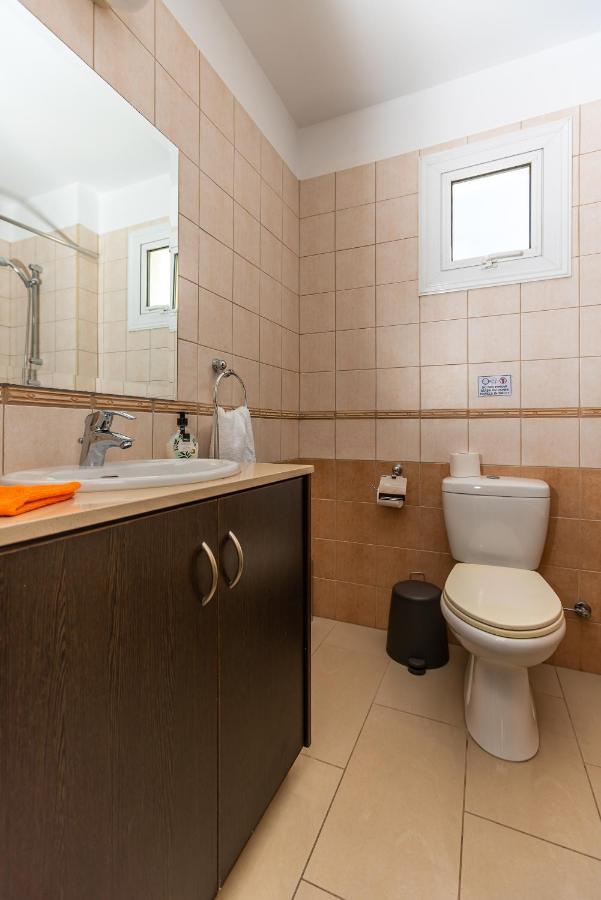 Stay Villa Anemone Протарас Екстериор снимка