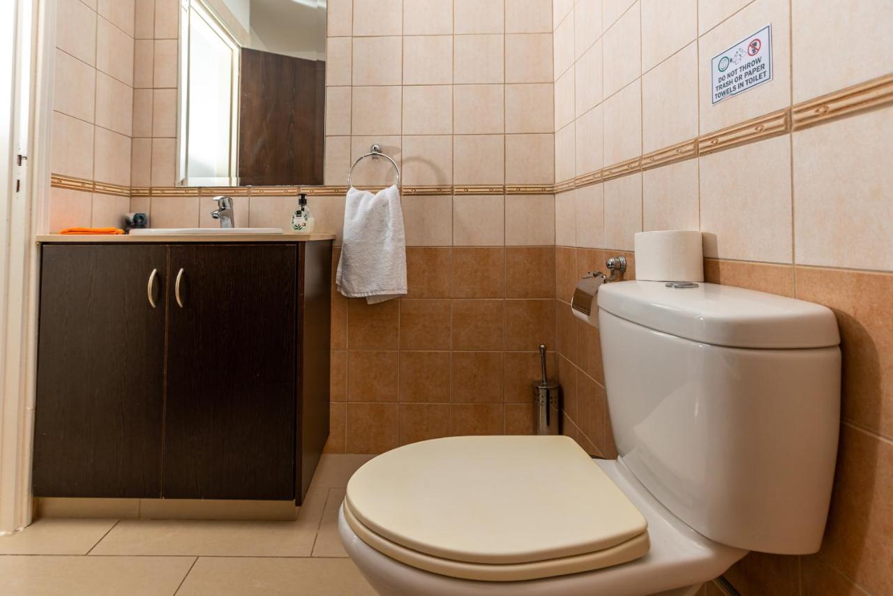 Stay Villa Anemone Протарас Екстериор снимка