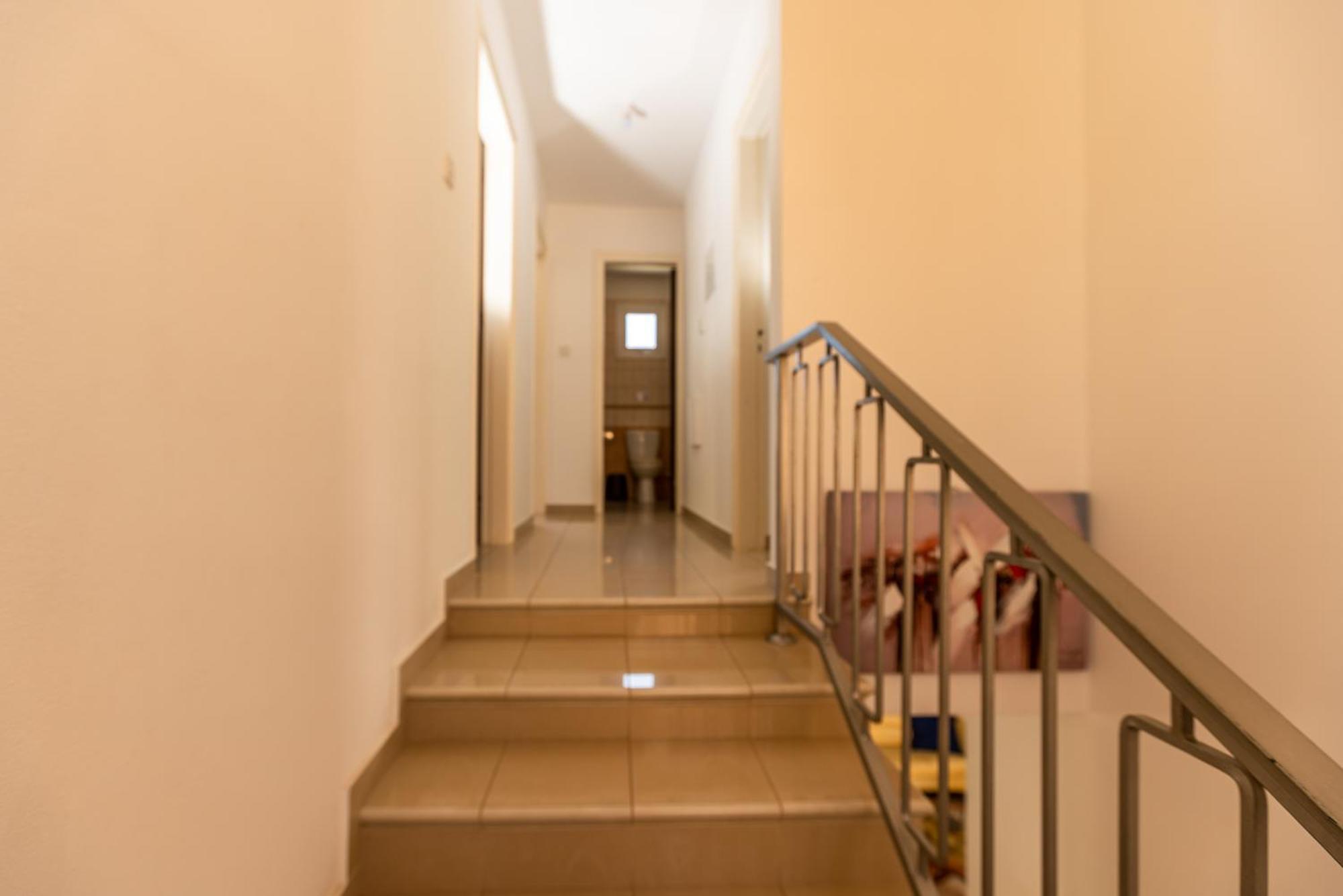 Stay Villa Anemone Протарас Екстериор снимка