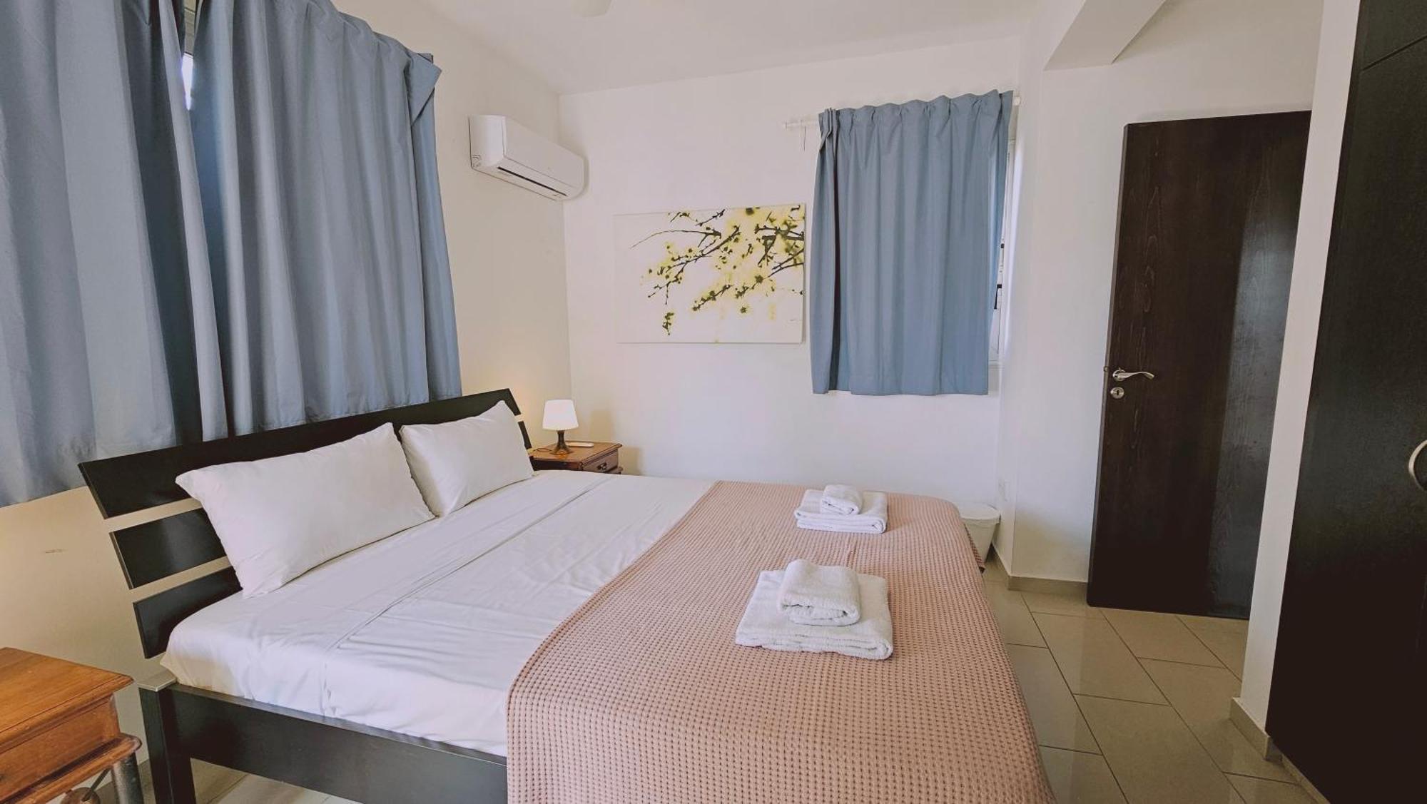 Stay Villa Anemone Протарас Екстериор снимка