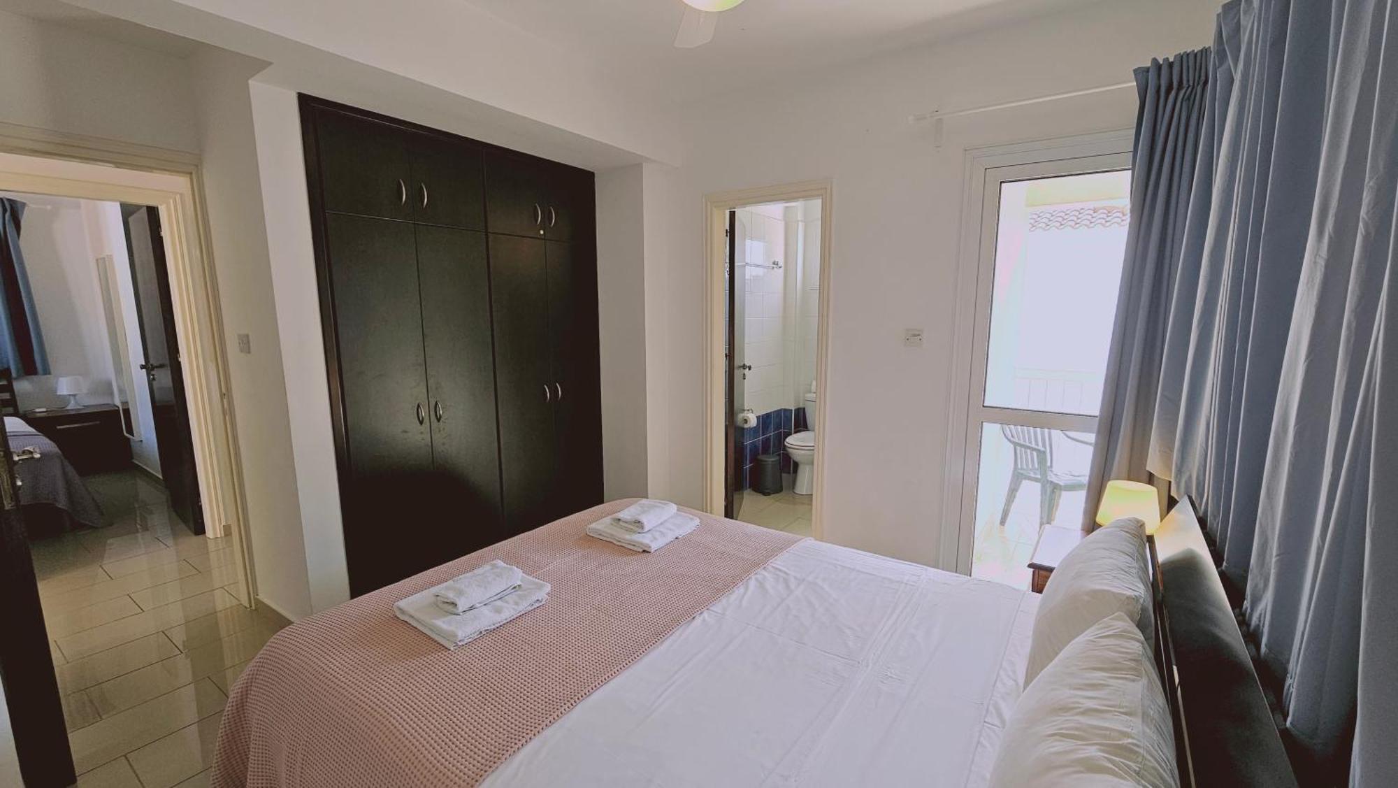 Stay Villa Anemone Протарас Екстериор снимка