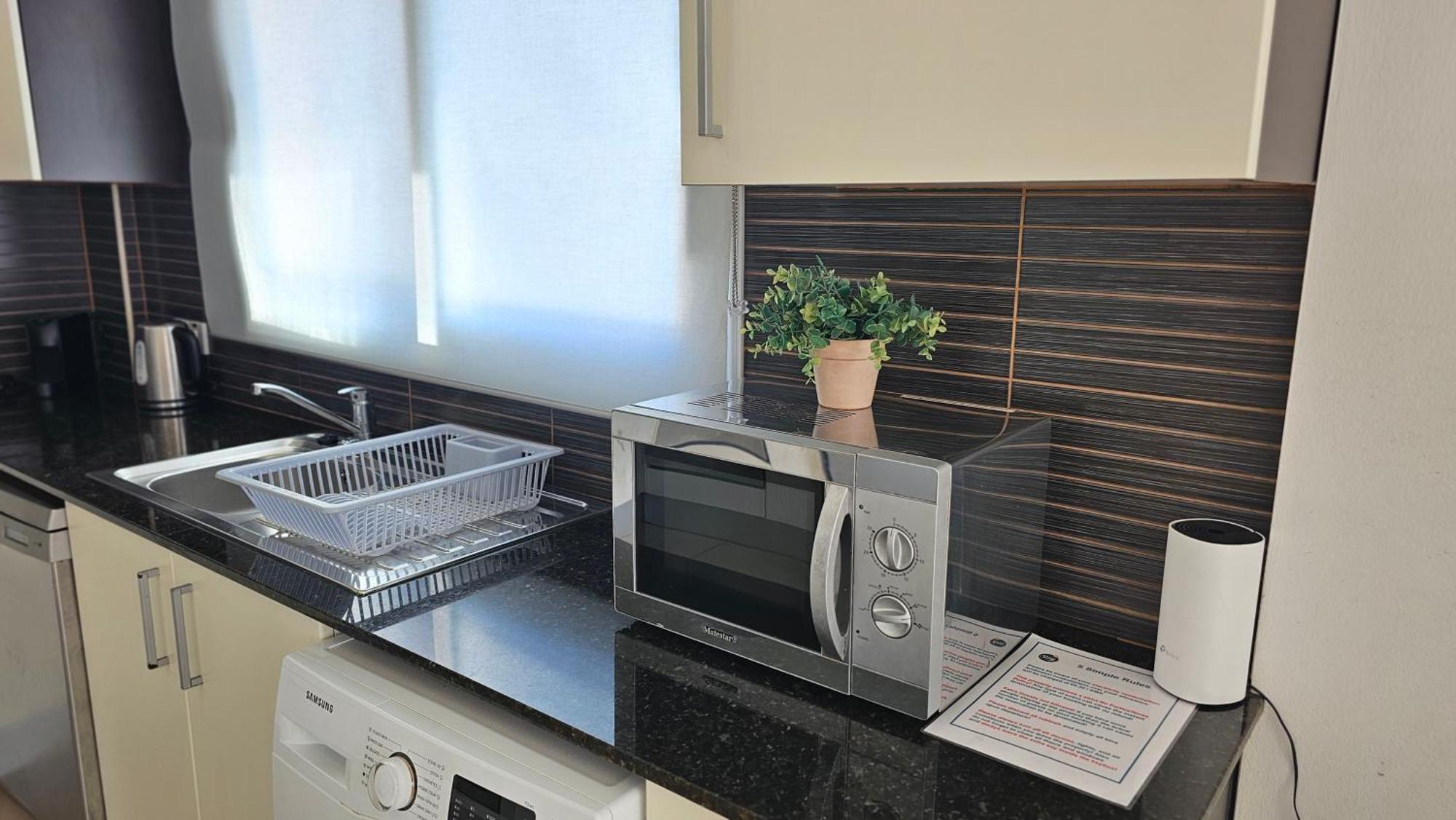 Stay Villa Anemone Протарас Екстериор снимка