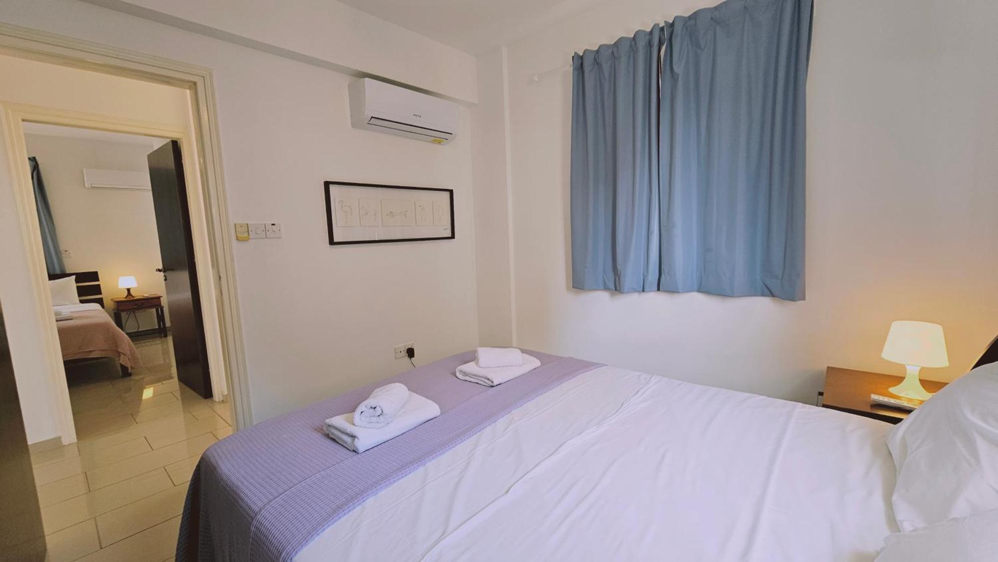 Stay Villa Anemone Протарас Екстериор снимка