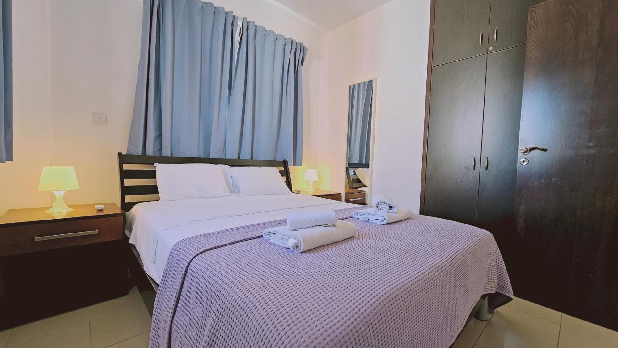 Stay Villa Anemone Протарас Екстериор снимка