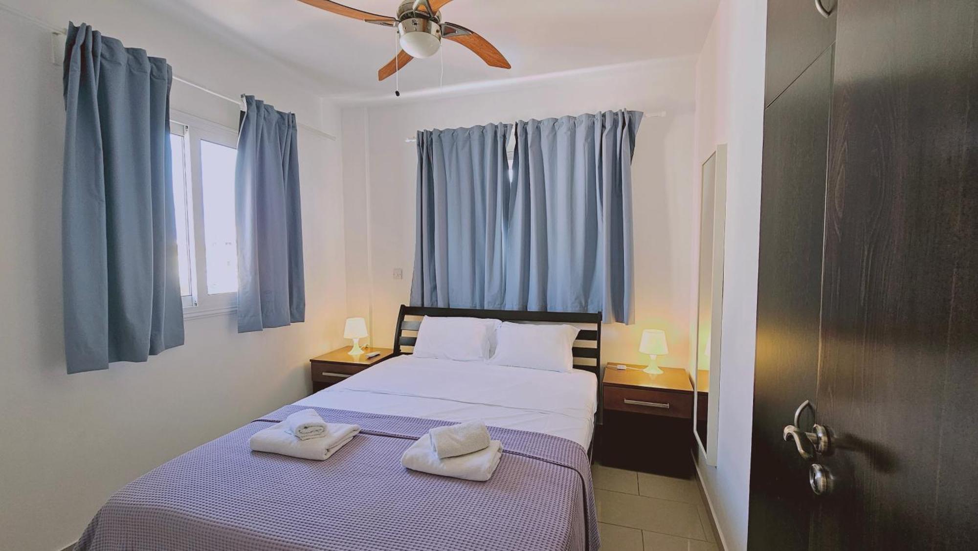 Stay Villa Anemone Протарас Екстериор снимка